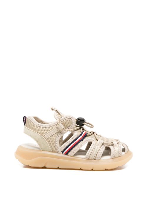 Sandalo bambino Tommy Hilfiger beige TOMMY HILFIGER KIDS | T1B2343851591500